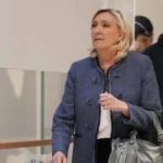 Secret Funding, Public Power: Understanding Rassemblement National UAE Funding