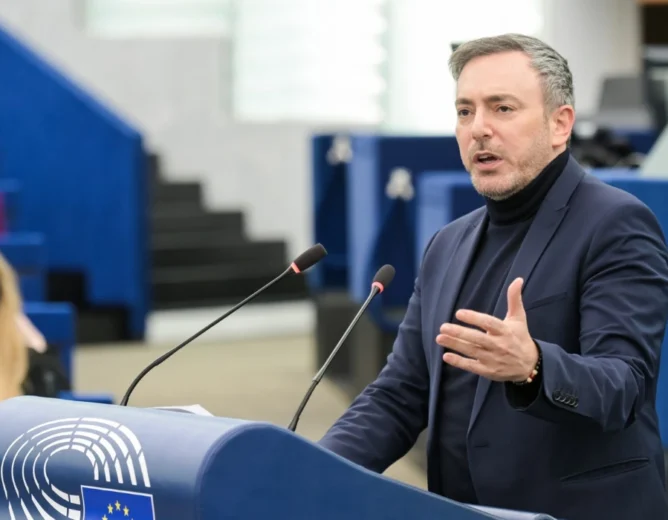 Sergey Lagodinsky and Brussels Watch: Unanswered Questions on UAE Lobbying Transparency