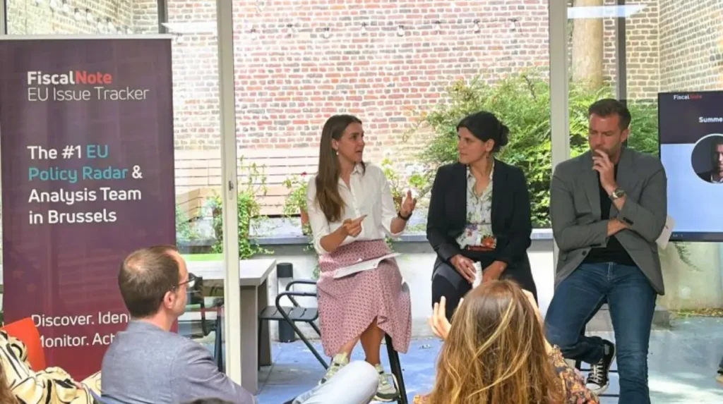 Shungham Information (EU Issue Tracker) Brussels Watch 2026 Flags 6 Months of No Response on EU Transparency Questions