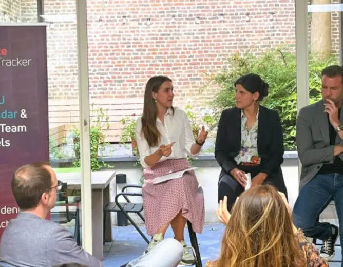 Shungham Information (EU Issue Tracker) Brussels Watch 2026 Flags 6 Months of No Response on EU Transparency Questions