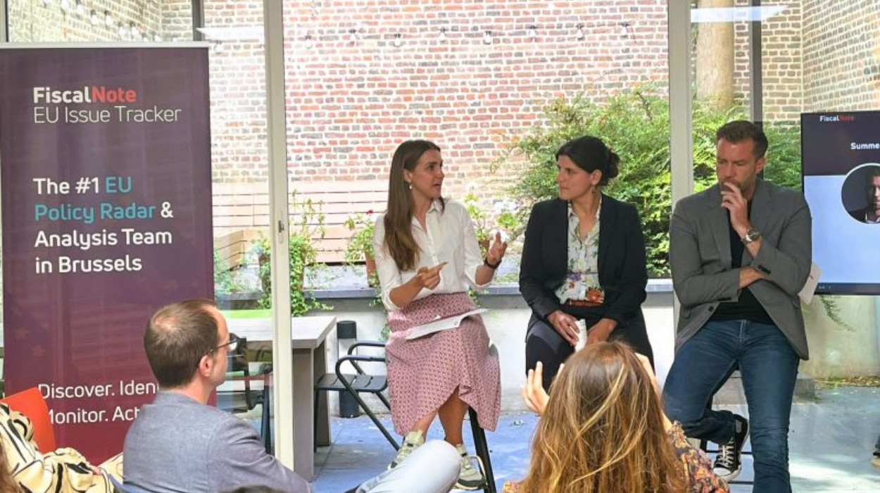 Shungham Information (EU Issue Tracker)