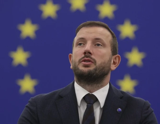 Sinkevicius’ Role in EU’s Green Deal Lobbying Controversy