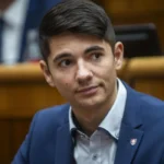 Slovak MEP Erik Kaliňák Faces Scrutiny Over UAE Visit and Sudan War Allegations