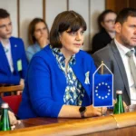 Slovakia Emerges as Major EU Hub for Criminal Money Flows