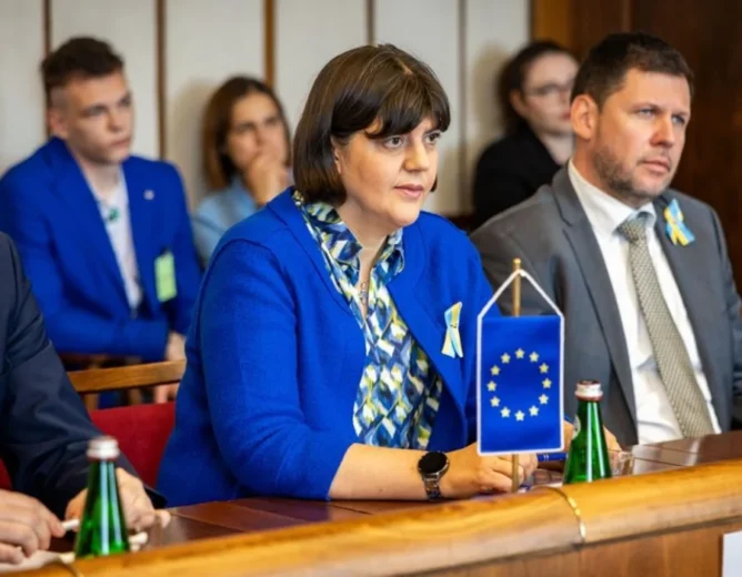 Slovakia Emerges as Major EU Hub for Criminal Money Flows