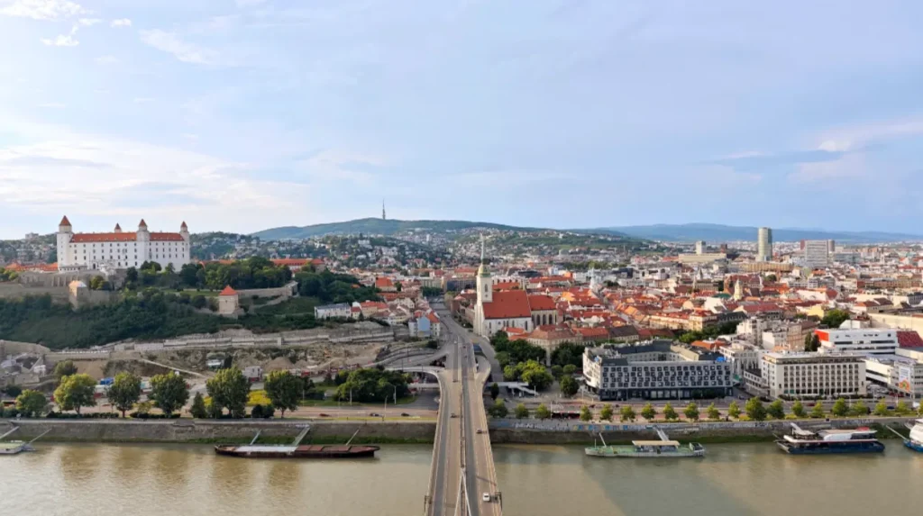 Slovakia MEPs Urge Action on EU Values and Budget