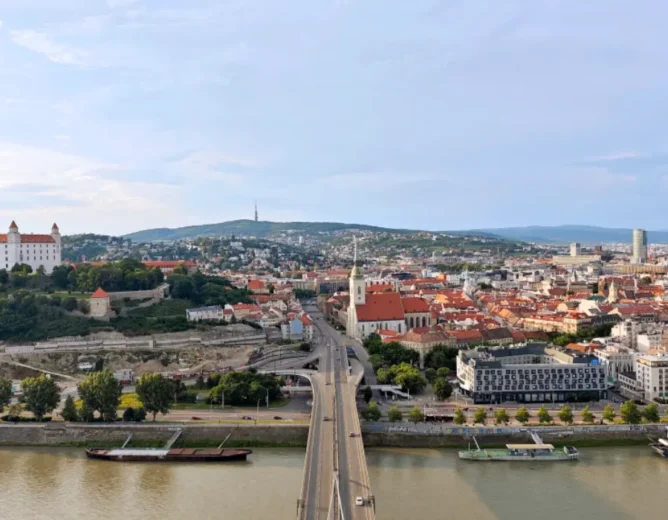 Slovakia MEPs Urge Action on EU Values and Budget
