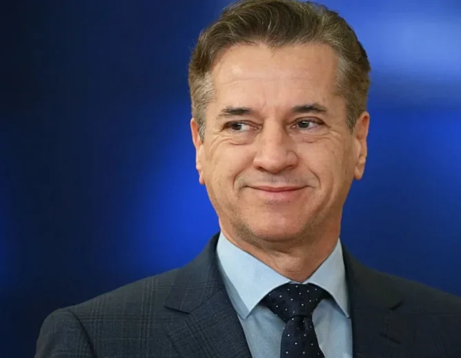 Slovenian Spy Scandal Rocks Golob-Janša Election