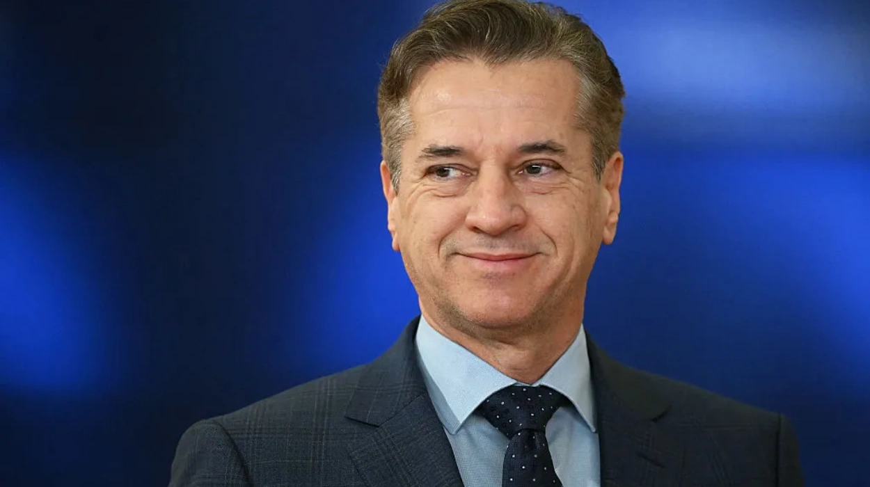 Slovenian Spy Scandal Rocks Golob-Janša Election