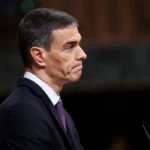 Spain Corruption Probe Deepens Around Pedro Sánchez