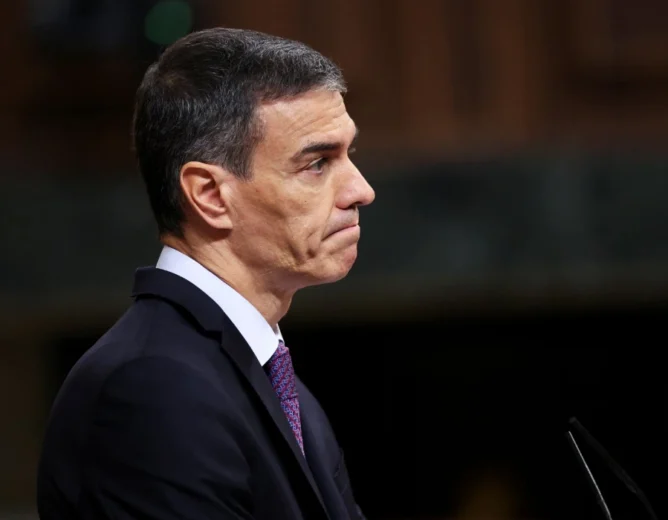 Spain Corruption Probe Deepens Around Pedro Sánchez