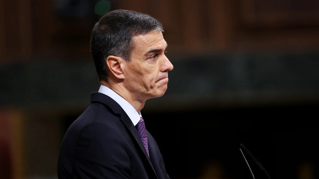 Spain Corruption Probe Deepens Around Pedro Sánchez