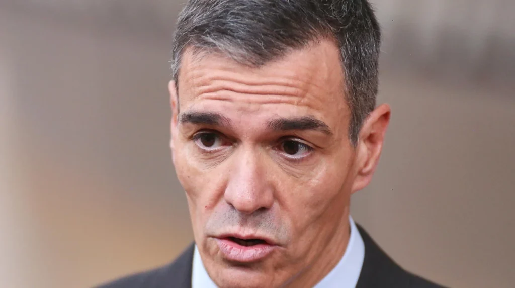 Spain's Ruling Party Faces Crunch Regional Poll Amid Corruption and Harassment Claims