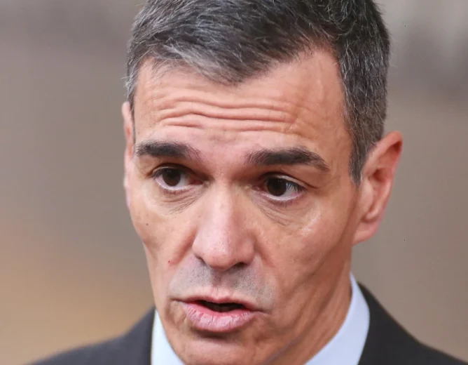 Spain's Ruling Party Faces Crunch Regional Poll Amid Corruption and Harassment Claims