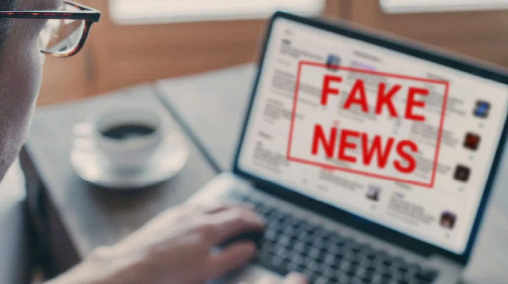 State of Democracy 2025: Fake News and Extremism Threats