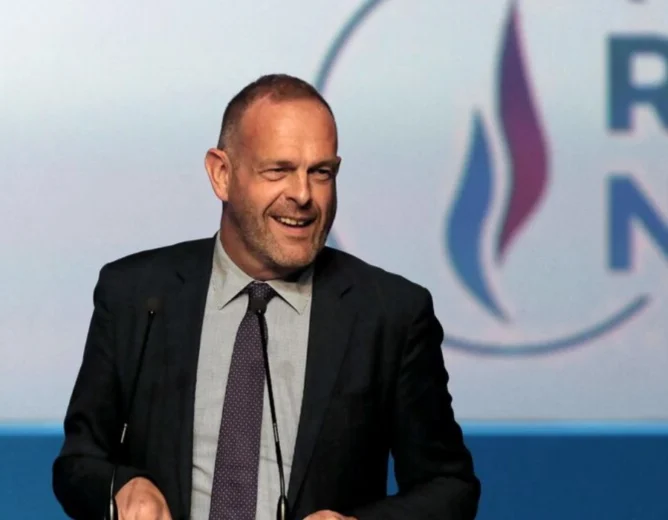 Steeve Briois Did Not Respond to Brussels Watch Questions on UAE–Rassemblement National Report