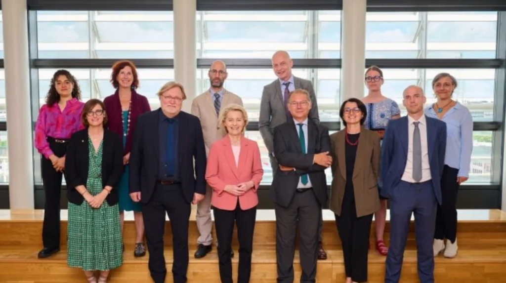 Stefan Scheuer Brussels Watch 2026 Flags 6 Months of No Response on EU Transparency Questions