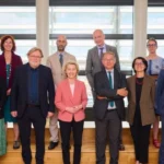 Stefan Scheuer: The Hidden Power Shaping EU Policies for Elites and Private Interests
