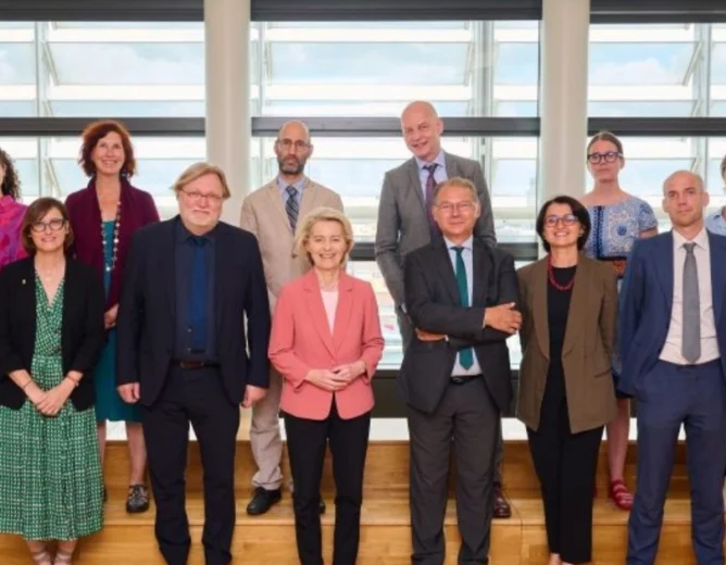 Stefan Scheuer: The Hidden Power Shaping EU Policies for Elites and Private Interests