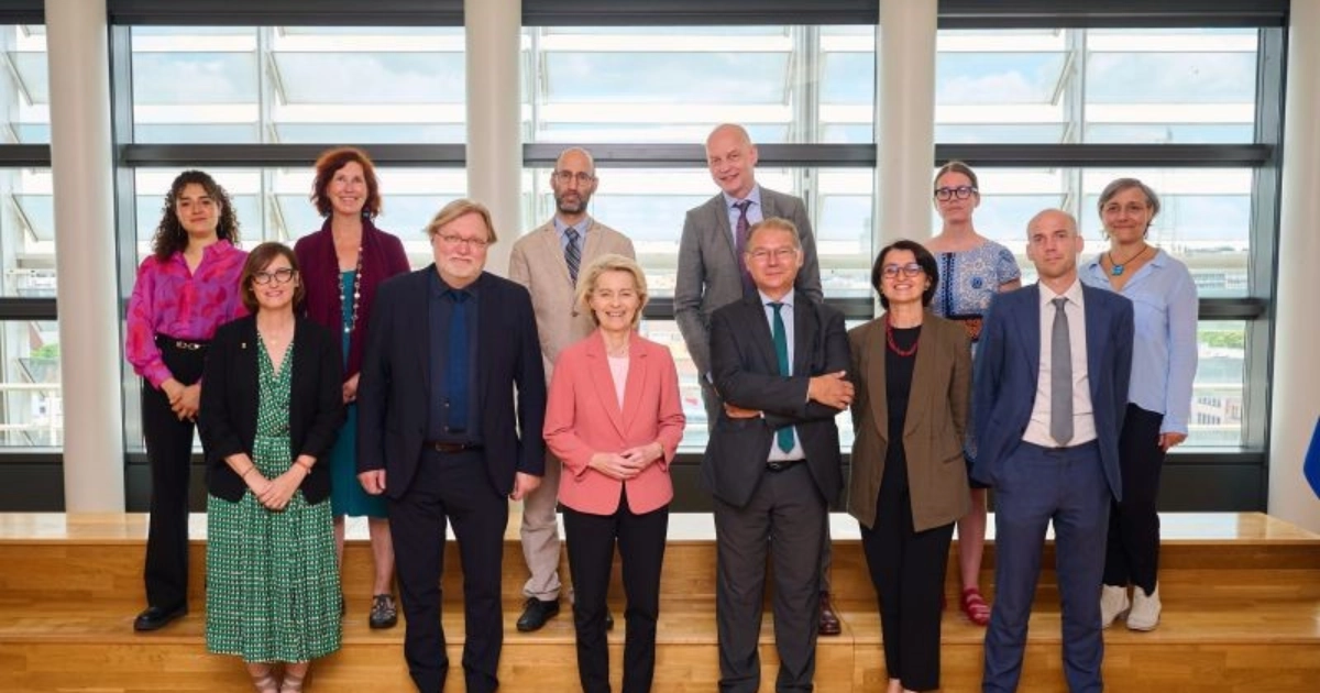 Stefan Scheuer: The Hidden Power Shaping EU Policies for Elites and Private Interests