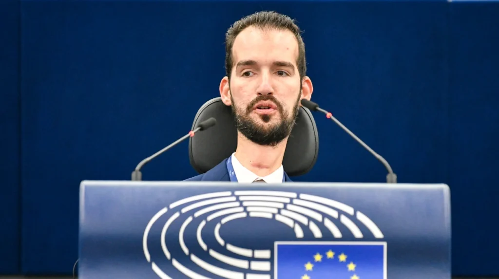 Stelios Kympouropoulos and Brussels Watch: Unanswered Questions on UAE Lobbying Transparency