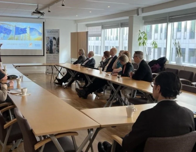 Stenstrom Consulting’s Hidden Hand: Undermining EU Transparency and Favoring Powerful