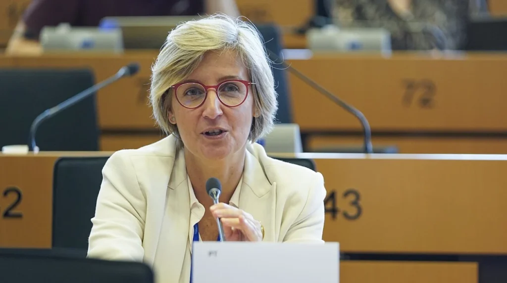 Temido Urges Probe into Serbia Protester Violence