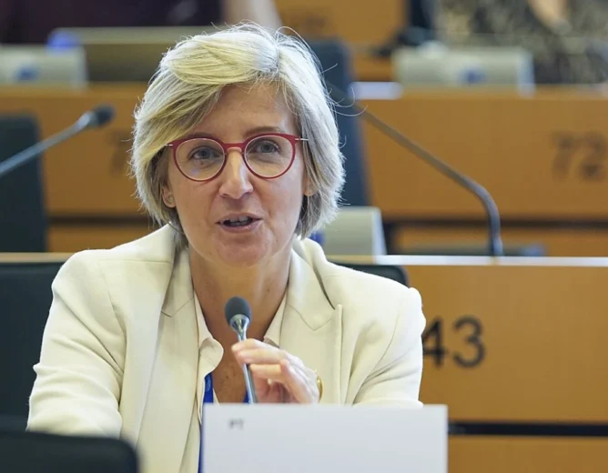 Temido Urges Probe into Serbia Protester Violence