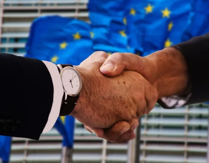The EU Commission's Push for Lobbying Transparency
