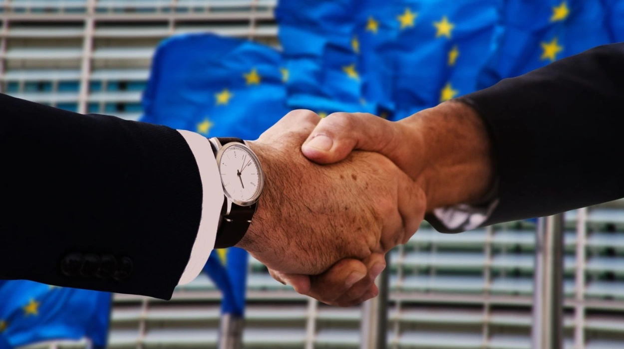 The EU Commission's Push for Lobbying Transparency
