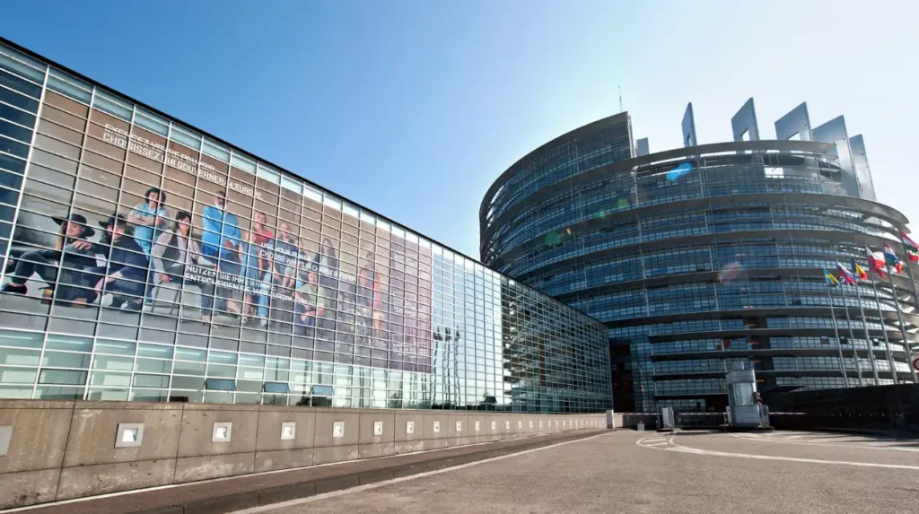 The EU and French Parliament at Risk? Rassemblement National UAE Funding Explained