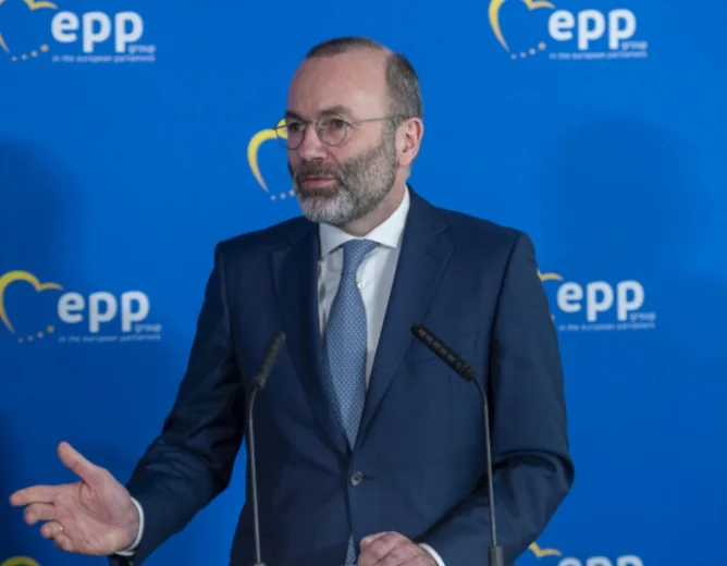 The European People’s Party (EPP) Role in removing the UAE name from Sudan War Resolution