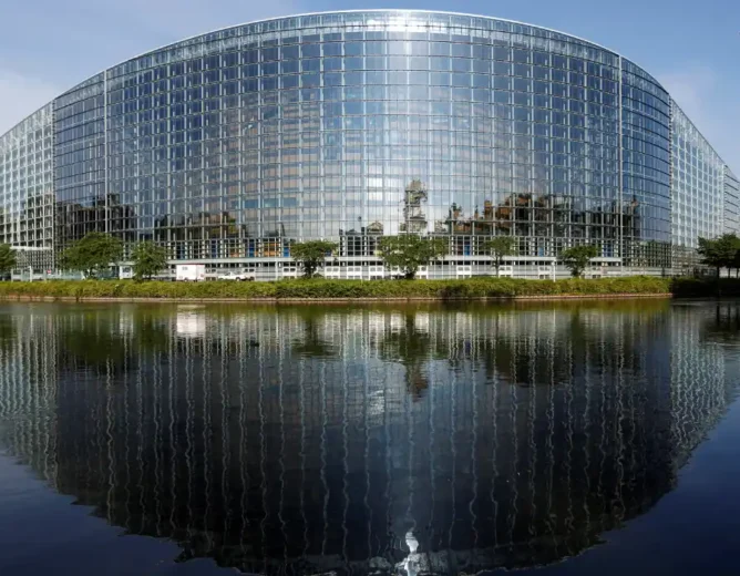 The Fight for Transparency Tackling Under-Reporting in EU Lobby Spending