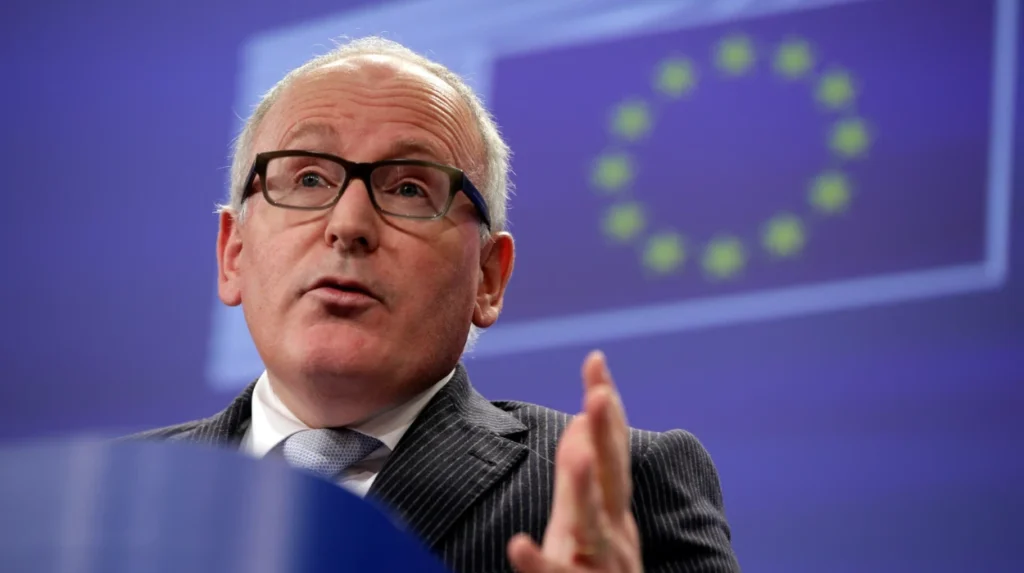 The Future of Brussels Politics Transparency and Accountability in EU Lobbying