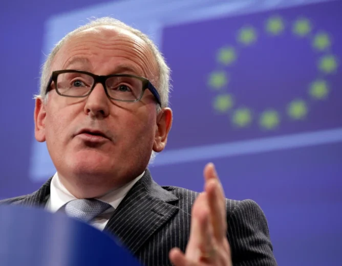 The Future of Brussels Politics Transparency and Accountability in EU Lobbying