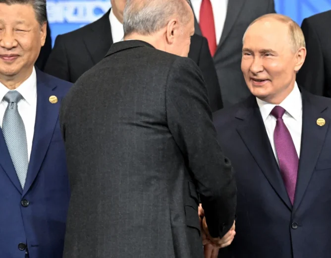 The Growing Influence of Foreign Actors in EU Policy Transparency Challenges