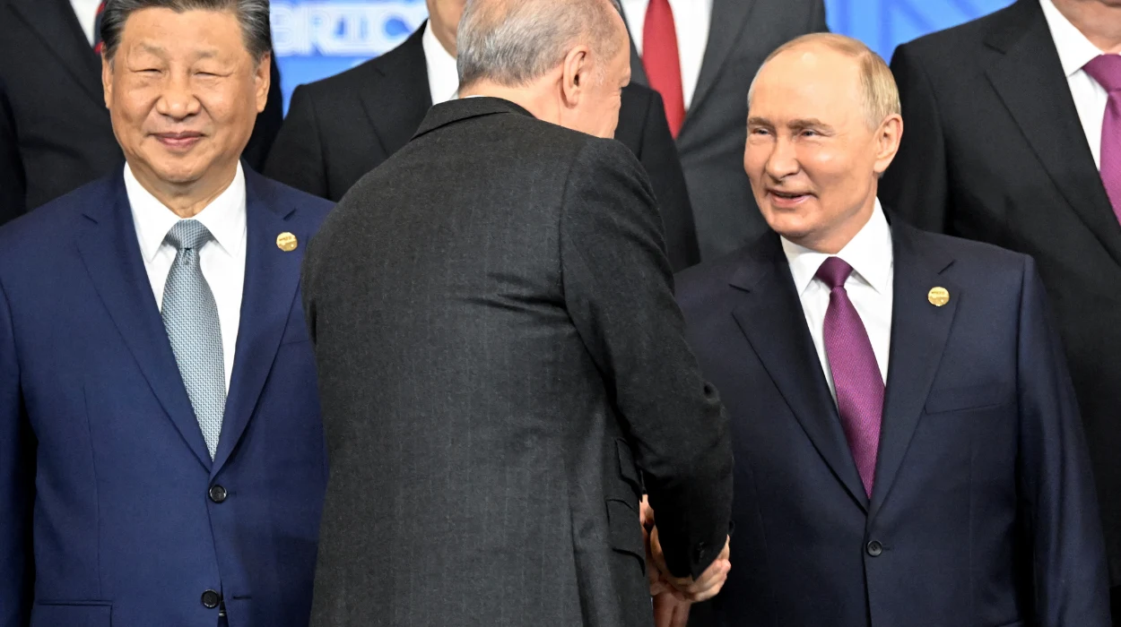 The Growing Influence of Foreign Actors in EU Policy Transparency Challenges