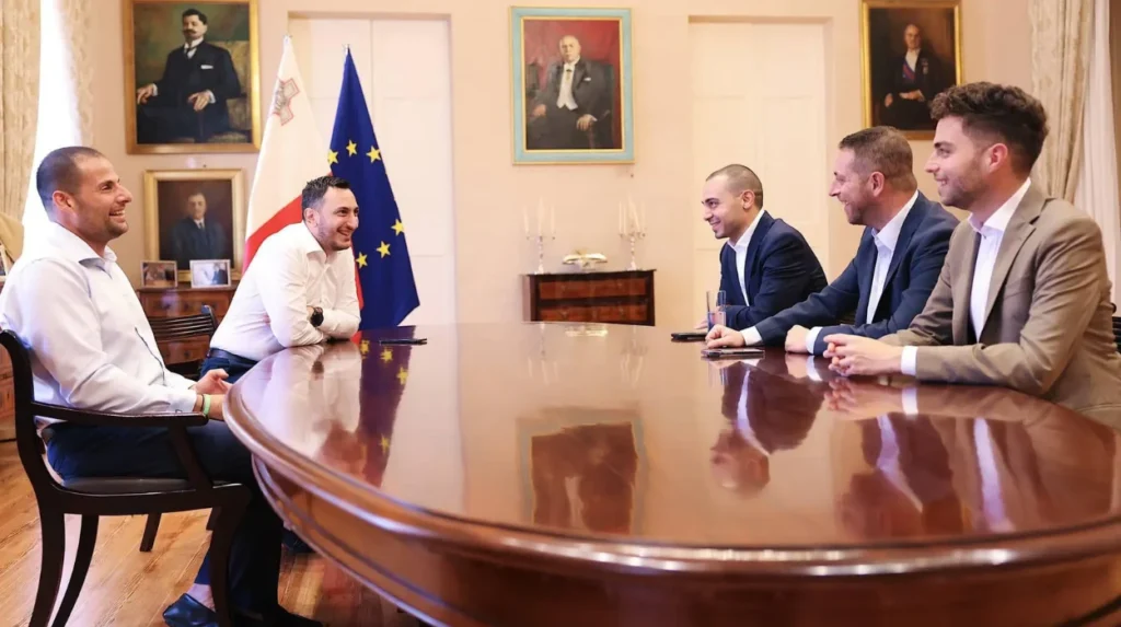 The Hidden Forces How Top MEPs Shape European Decisions