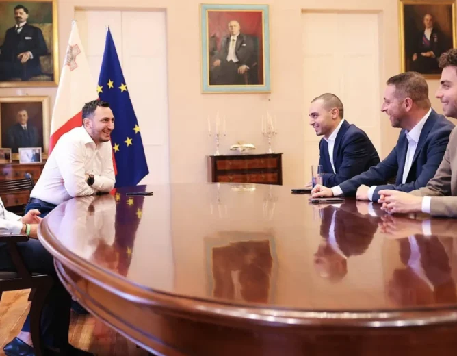 The Hidden Forces How Top MEPs Shape European Decisions