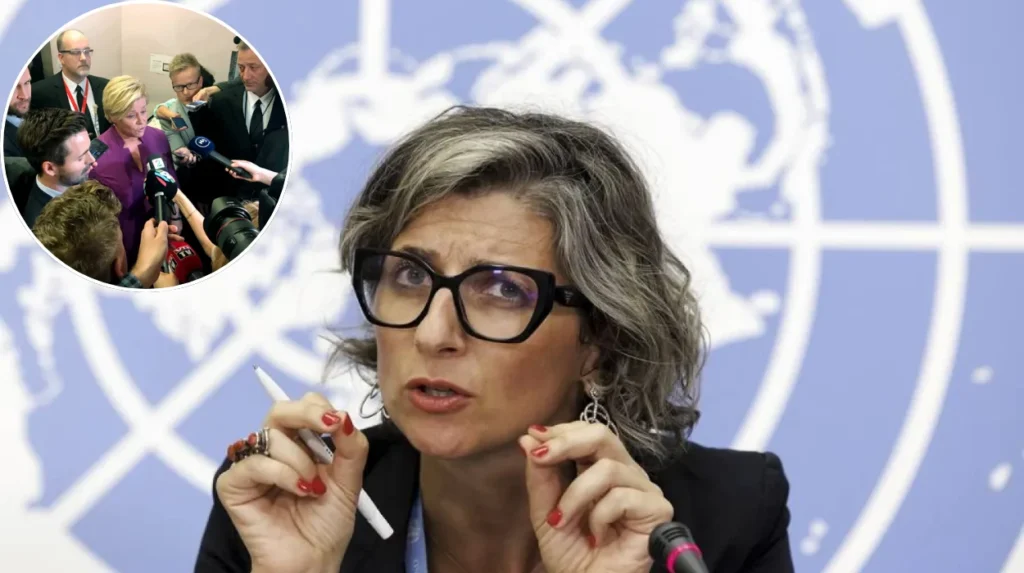 The Hidden Power of Rapporteurs Shaping EU Laws Behind the Scenes