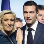 The Hidden Story of Rassemblement National UAE Funding and Political Influence