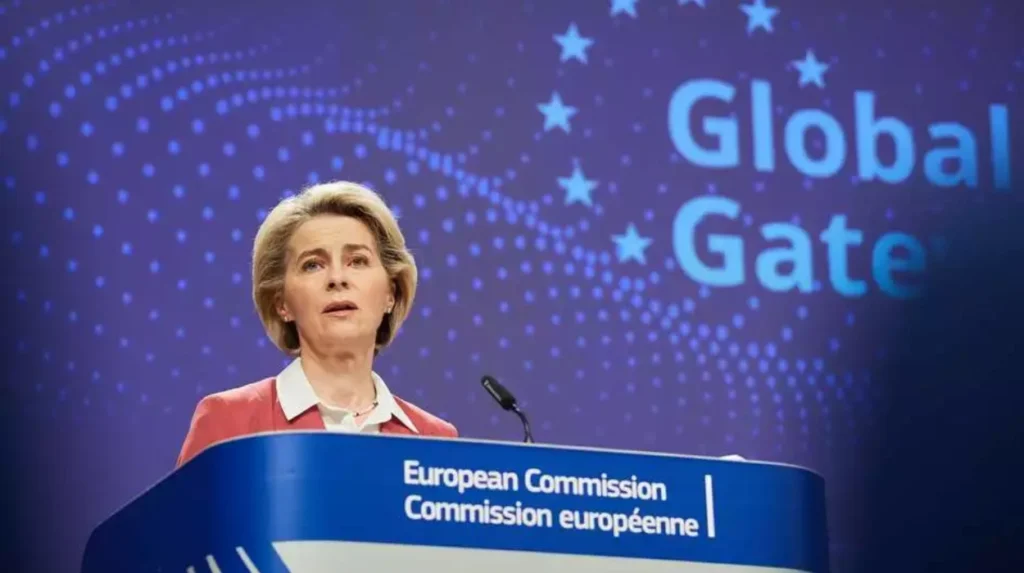 The Impact of EU’s Global Gateway Strategy on Geopolitical Lobbying