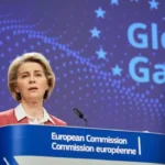 How the EU’s Global Gateway Strategy Influences Global Lobbying and Development