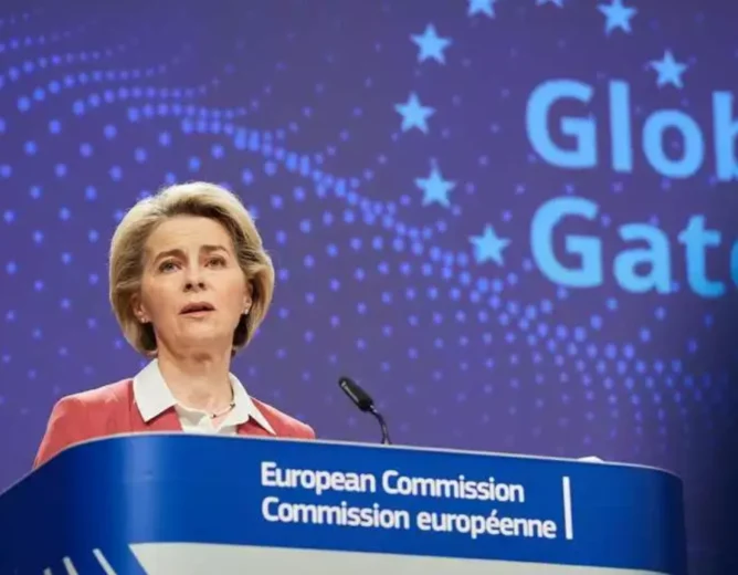 The Impact of EU’s Global Gateway Strategy on Geopolitical Lobbying