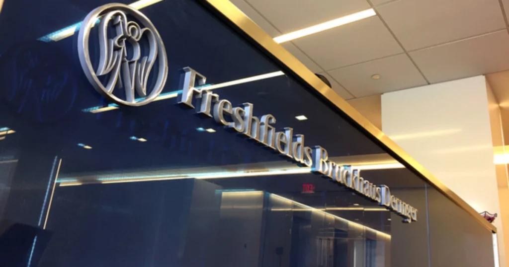 The Invisible Power Play: How Freshfields Brussels Undermines EU Democracy