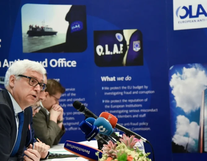 The OLAF Investigation and Regulatory Failures in the Snus-Gate Scandal