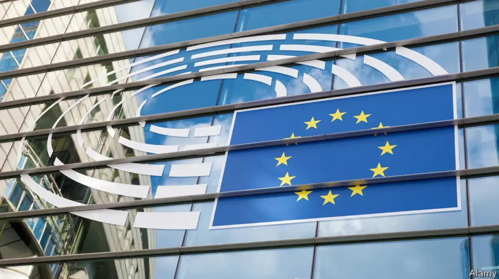 The Role of Lobbyists in Shaping the EU’s 2025 Legislative Agenda