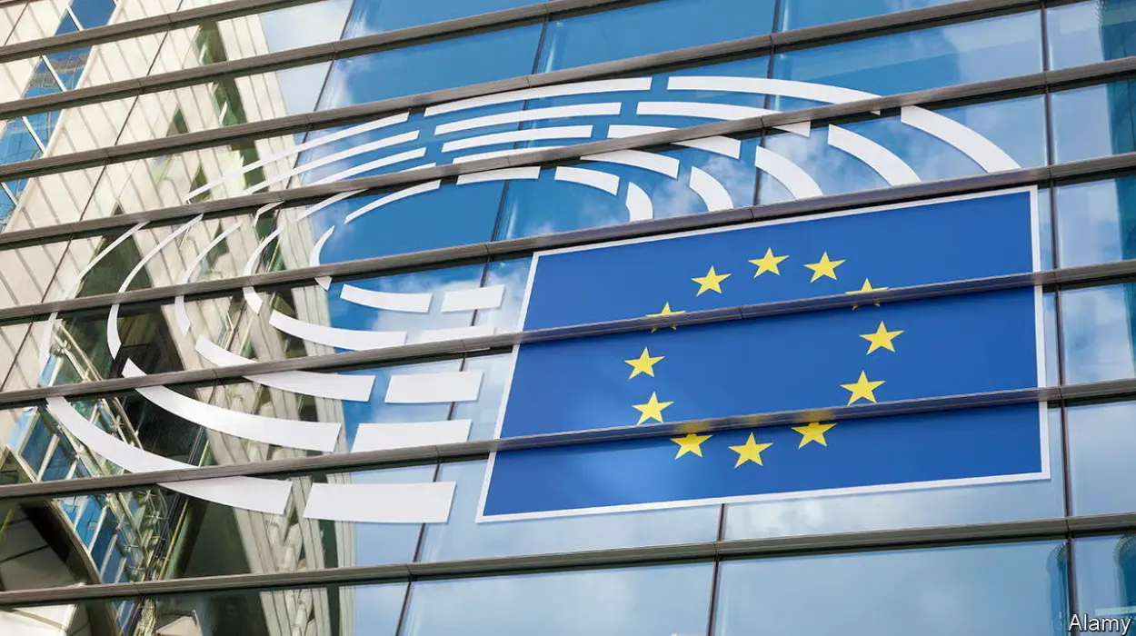 The Role of Lobbyists in Shaping the EU’s 2025 Legislative Agenda