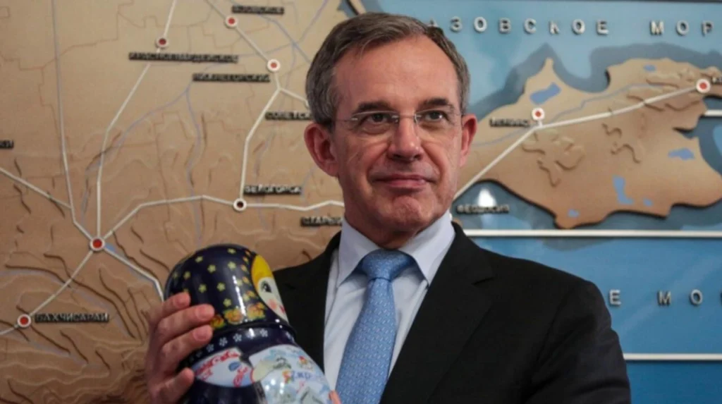 Thierry Mariani and Brussels Watch: Unanswered Questions on UAE Lobbying Transparency