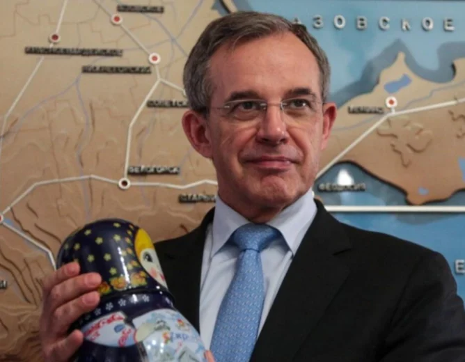 Thierry Mariani and Brussels Watch: Unanswered Questions on UAE Lobbying Transparency